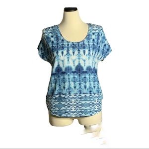 Calvin Klein Top SZ S